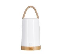 Portable Rechargable Garden Lantern by WildLand