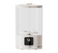 Portable Rechargeable 3000mAh Underwear Washer For Baby Clothes Travel Camping Apartment Rechargeable Portable Washer