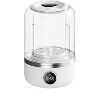 Portable Rechargeable Cordless Mini Washing Machine, 2025 New Charging Portable Laundry Cup Underwear Socks Special Small Washing Machine Wireless Cleaning Machine