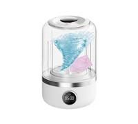 Portable Rechargeable Cordless Mini Washing Machine, 2025 New Charging Portable Laundry Cup Underwear Socks Special Small Washing Machine Wireless Cleaning Machine