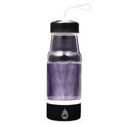 Portable Rechargeable High Concentration Hydrogens Water Generator Alkaline Maker Portable Hydrogens-rich Cup USB Charging Ionizer