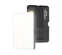 Portable Rechargeable LED Fill Light With Adjustable Brightness For Selfie Video Calls And Live Streaming Video Product Rechargeable LED Fill Light