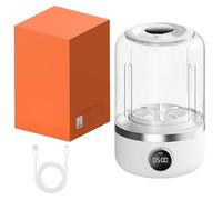 Portable Rechargeable Mini Washing Machine for Underwear, Portable Laundry cup, Small Laundry Machine, for Bras/Underwear/Socks (1 Pcs)