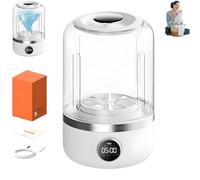 Portable Rechargeable Mini Washing Machine for Underwear, Underwear Washer, 2025 New Mini Portable Washing Machine, Cordless Small Laundry Machines for Home, Travel, Apartment, Camping (1 PC)