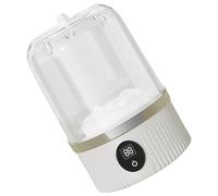 Portable Rechargeable Miniature Washing Machine Laundry Cup Cordless Washer For Baby Clothes Underwear Socks Use Energy Efficient Washer