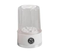 Portable Rechargeable Miniature Washing Machine Laundry Cup Cordless Washer For Baby Clothes Underwear Socks Use Rechargeable Underwear Washer