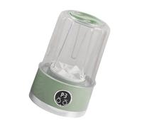 Portable Rechargeable Miniature Washing Machine Laundry Cup Cordless Washer For Baby Clothes Underwear Socks Use Rechargeable Underwear Washer