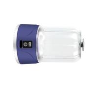 Portable Rechargeable Miniature Washing Machine Laundry Cup Cordless Washer For Baby Clothes Underwear Socks Use Portable Washer For Underwear And Socks