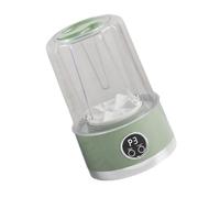 Portable Rechargeable Miniature Washing Machine Laundry Cup Cordless Washer for Baby Clothes Underwear Socks Use Automatic Washing Machine