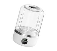 Portable Rechargeable Miniature Washing Machine Laundry Cup Cordless Washer For Baby Clothes Underwear Socks Use Rechargeable Washing Device