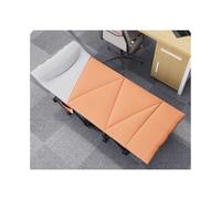 Portable Recliner Lounge Chair for Office & Home - Simple Compact Design for Relaxation & Comfort Ideal for Small Spaces & Easy Mobility