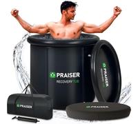 Portable Recovery Inflatable Ice Bath Tub,Outdoor Ice Barrel Cold Plunge Tub,Home Ice Bath Therapy For Sale,Icebath Plunge Pool Pod For Athletes