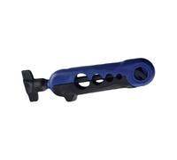 Portable Reel Line Spoolers Machine Light Weight Fishing Reel Winders Baitcasting Rotating Spoolers Fishing Accessory Portable Line Machine