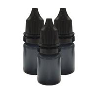 Portable Refill Ink: 10ML Easy To Use Stamp Ink, Multipurpose Stamp Refill Ink | Ink Refill For Stamps,Refill Ink For Stamps -