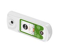 Portable Refractometer °Bx Meter with Fast 3 Second Response Time Great for Efficient Fruit Sugar Content Measurement Fast Reading Sugar Measurement Tool