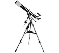 Portable Refractor Telescope for Outdoor Astronomy, Monocular with Tripod and Equatorial Mount for Star Observation, Stunning Design for Starry Sky Viewing