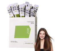 Portable Refresh Volumizing Dry Shampoo, Without A Trace Dry Shampoo, Nourishing Dry Shampo, Dry Shampo For For All Hair Types (1 Box)