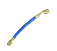 Portable Refrigerator Recharge Tool with Features All-Metal Housing & Accurate Metering for HV Technicians Outdoor Refrigerator Charging Kit