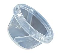 Portable Replacement Suction by Milk Container, Soft Silicone-Sauginpf | Durable Breastfeeding Container for Breastfeeding Mothers, Hospital Accessories, Nursing Accessories