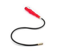 Portable Retrieving Tool with Comfortable Grip Pickup for Metal Object Collection at Homes Metal Retrieval