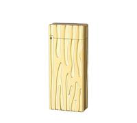 Portable Retro Kerosene Soft Flame Lighter with Multiple Ignition Methods, Ideal for Lighting Candles, Cigarettes, and Collecting, Refillable with Kerosene Fuel