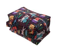 Portable Reusable Diaper Storage Bag for Nursery Pouch Style for Travel