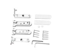 Portable Robust Hinges Design Comfortable Accessories for Industrial and Commercial Use for Most Doors of the Household Daily Commercial Door Hinges
