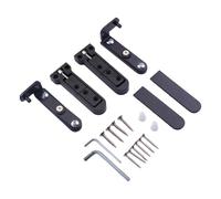Portable Robust Hinges Design Comfortable Accessories for Industrial and Commercial Use for Most Doors of the Household Daily Commercial Door Hinges