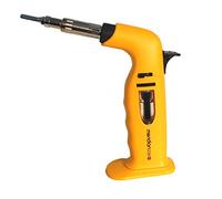 Portable Rope Cutter Sealer Bench Hot Knife Butane