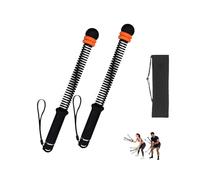 Portable Ropeless Trainer for Men's Women's, Adjustable Weight For Cardio Strength Training, Gym Equipment To Tone Arms, Core, Butt Home & Gym Use (Black)