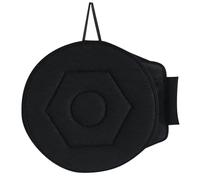 Portable Rotating Seat Cushion - 360 Degree Swivel Disc, Lightweight EVA Pad | Comfortable Turning Base, Flexible Motion Support for Car Travel, Picnic Sitting, Seat at the Back