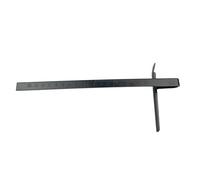 Portable Round Hand Saw Guide Measuring Tool Easy to Use for Woodworking and Home Improvement