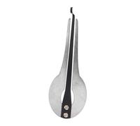 Portable round Jaw Harp Ethnic Musical Instrument for Beginners