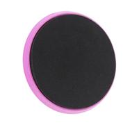 Portable round Turning Disc Nylon Ballet Board for Dancers and Skaters | Purple Finish, Balance Exercises and Daily Exercise, Figure Skating Training
