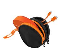 Portable Router Carrying Case Hard Case For Lite WiFi Mobile Travel Router Storage Bag Holder Nylon WiFi Pouch