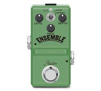 Portable Rowin For NANO Chorus Effect Pedal The Essential Tool for Modern Musicians Everywhere