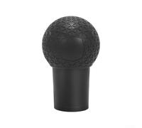 Portable Rubber Barbell Swivel Land Mine Attachment For Dumbbell Squat Rack Lever Ball Rotation Strength Training Equipment Black(Black and Triangle)