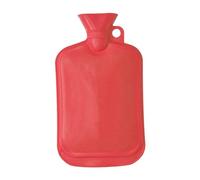 Portable Rubber Hot Water Bottle Bag with Ears Stay Warm and Relieve Pain Source of Comfort Warmer Design Hot Water Bag