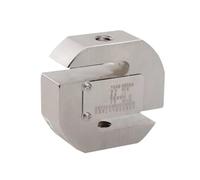 Portable S-type Load Cell 200kg 300kg 500kg PST Hanging Scale Tension Compression Sensor Pressure Weighing High Sensitivity(500kg)