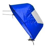 Portable Sailing Inflatable Kayak Fishing Boats The Boats for Leisure Sailing and Competitions Kayak Against Sail