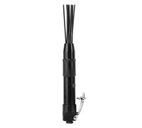 Portable Sand Blaster Gun 4400rpm Rust Remover 12pcs Needles