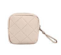 Portable Sanitary Pad Bag Reusable Napkin Storage Organizer For Women Pad Pouch Bags Makeup Organizer For Travel
