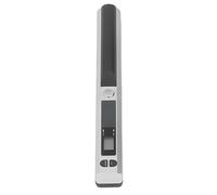Portable Scanner, Photo Scanner for Pictures Pages Texts, 900 Dpi A4 Document Scanners (Silver)