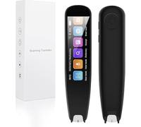 Portable Scanning Translator, Bluetooth, 134 Languages, Dictionary, Student Classroom Users