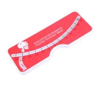 Portable Scoliosis Screening Device 0-30° Measurement Tool for Home Use & Clinical Diagnosis - Accurate Spine Curvature Assessment for Patients, Doctors &