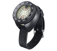 Portable Scuba Compass Diving Equipment Navigation Gauge Standard Scan Module