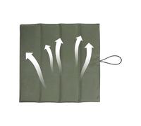 Portable Seat Cushion, Waterproof Folding Sitting Pad, Compact Space Saving Design, Outdoor Activities Accessory, Reliable Comfortable Support Solution, Suitable for Home