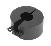 Portable Security Device for Door Knobs to Prevent Unauthorized Entry in Homes and Rentals, Stainless Steel Material for Long Term Use