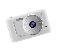 Portable Selfie Camera, Beginner Camera Kit, 640 x 480 Battery Selfie Camera - Student Accessories, Portable Electronic Equipment for Climbing, Hiking