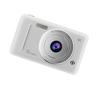 Portable Selfie Camera, Beginner Camera Kit | 640x480 Retro Beginner Camera - Outdoor Supplies for, Photo Taking Photos for Travel, Daily Life, Hiking